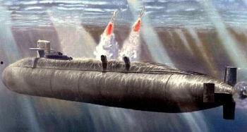 潜艇x-1号在线观看,揭秘潜艇X-1号的神秘之旅 第2张 潜艇x-1号在线观看,揭秘潜艇X-1号的神秘之旅 第2张